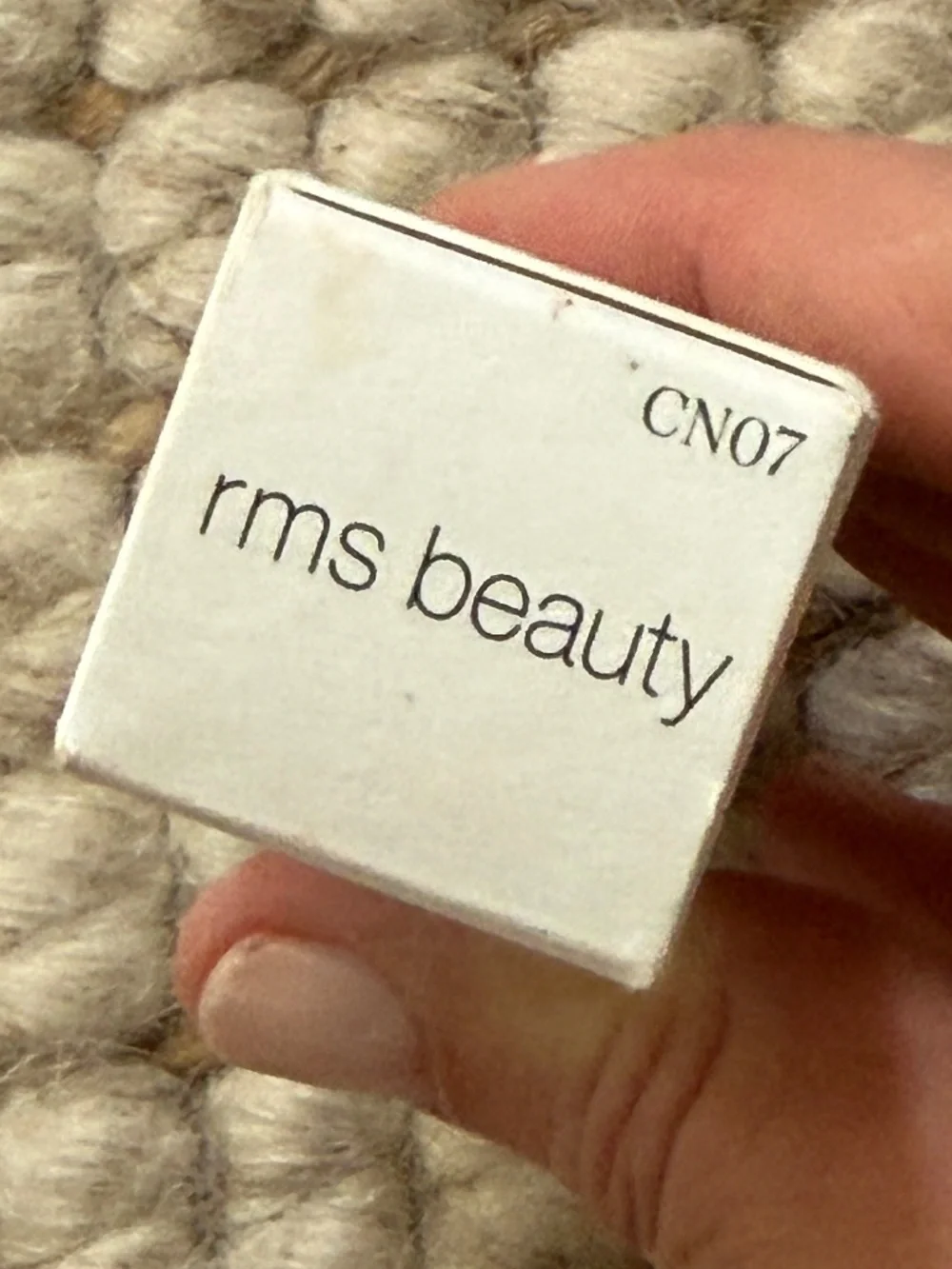 NWT RMS Beauty Revitalize Hydra Concealer Set (CN07 & WN09)